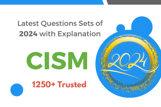 CISM Practice Test Skilldon Online Learning Portal CISM Practice Test Skilldon Online Learning Portal